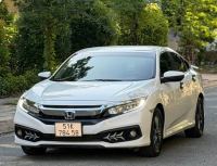 Bán xe Honda Civic G 1.8 AT 2020 giá 545 Triệu - TP HCM