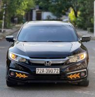 Bán xe Honda Civic E 1.8 AT 2019 giá 485 Triệu - TP HCM