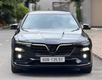 Bán xe VinFast Lux A 2.0 2021 Premium 2.0 AT giá 515 Triệu - TP HCM