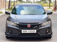 Bán xe Honda Civic G 1.8 AT 2019 giá 525 Triệu - TP HCM
