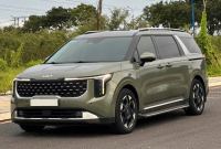 Bán xe Kia Carnival 2024 Signature 2.2D giá 1 Tỷ 369 Triệu - TP HCM