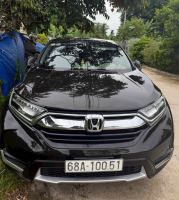 Bán xe Honda CRV 2018 L giá 668 Triệu - TP HCM