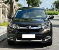 Bán xe Honda CRV L 2018 giá 668 Triệu - TP HCM