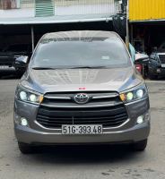 Bán xe Toyota Innova 2017 2.0E giá 365 Triệu - TP HCM