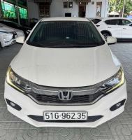 Bán xe Honda City 2019 1.5TOP giá 379 Triệu - TP HCM