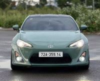 Bán xe Toyota 86 2012 2.0 AT giá 725 Triệu - TP HCM