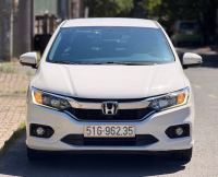 Bán xe Honda City 1.5TOP 2019 giá 379 Triệu - TP HCM