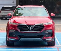 Bán xe VinFast Lux SA 2.0 2019 Premium 2.0 AT giá 545 Triệu - TP HCM