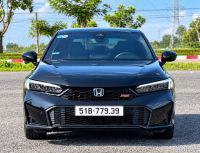 Bán xe Honda Civic 2024 e:HEV RS 2.0 AT giá 855 Triệu - TP HCM
