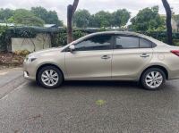 Bán xe Toyota Vios 2018 1.5E CVT giá 359 Triệu - Hải Dương