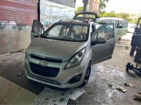 Bán xe Chevrolet Spark 2014 LT 1.0 MT giá 140 Triệu - Đăk Lăk