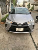 Bán xe Toyota Vios 2022 E 1.5 MT giá 409 Triệu - Đồng Nai