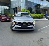 Bán xe Hyundai Stargazer 2024 X 1.5 AT giá 535 Triệu - Hà Nội