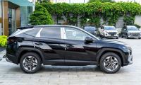 Bán xe Hyundai Tucson 2024 2.0 AT Đặc biệt giá 854 Triệu - Hà Nội