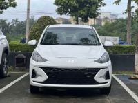 Bán xe Hyundai i10 2024 1.2 AT giá 410 Triệu - Hà Nội