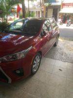 Bán xe Toyota Yaris 2017 1.5G giá 410 Triệu - Gia Lai