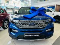 Bán xe Ford Explorer 2022 Limited 2.3L EcoBoost giá 1 Tỷ 999 Triệu - TP HCM