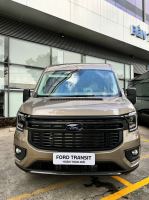 Bán xe Ford Transit Limousine 10S 2024 giá 1 Tỷ 379 Triệu - TP HCM