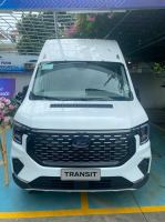 Bán xe Ford Transit 2024 Premium giá 999 Triệu - TP HCM