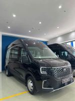 Bán xe Ford Transit 2024 Premium giá 999 Triệu - TP HCM