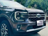 Bán xe Ford Everest Titanium Plus 2.0L 4x4 AT 2022 giá 1 Tỷ 368 Triệu - TP HCM