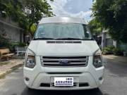 Bán xe Ford Transit 2017 SVP giá 512 Triệu - TP HCM