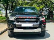 Bán xe Ford Ranger 2020 Wildtrak 2.0L 4x4 AT giá 730 Triệu - TP HCM