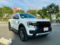 Bán xe Ford Ranger 2023 Wildtrak 2.0L 4x4 AT giá 880 Triệu - TP HCM