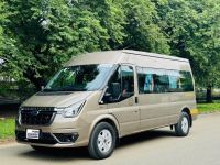 Bán xe Ford Transit Tiêu chuẩn 2022 giá 715 Triệu - TP HCM