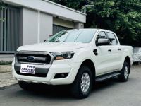 Bán xe Ford Ranger 2017 XLS 2.2L 4x2 MT giá 445 Triệu - TP HCM