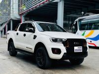 Bán xe Ford Ranger 2020 Wildtrak 2.0L 4x4 AT giá 715 Triệu - TP HCM