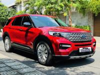 Bán xe Ford Explorer 2022 Limited 2.3L EcoBoost giá 1 Tỷ 790 Triệu - TP HCM