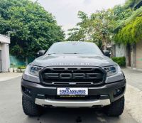 Bán xe Ford Ranger Raptor 2.0L 4x4 AT 2018 giá 895 Triệu - TP HCM