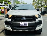 Bán xe Ford Ranger 2015 Wildtrak 3.2L 4x4 AT giá 550 Triệu - TP HCM