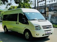 Bán xe Ford Transit 2019 SVP giá 585 Triệu - TP HCM