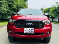 Bán xe Ford Ranger 2021 XLS 2.2L 4x2 AT giá 588 Triệu - TP HCM