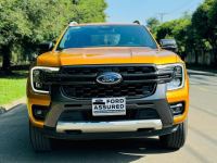 Bán xe Ford Ranger 2022 Wildtrak 2.0L 4x4 AT giá 865 Triệu - TP HCM