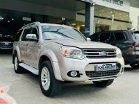 Bán xe Ford Everest 2014 2.5L 4x2 AT giá 495 Triệu - TP HCM