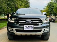 Bán xe Ford Everest 2020 Titanium 2.0L 4x4 AT giá 980 Triệu - TP HCM