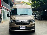 Bán xe Ford Transit 2023 Tiêu chuẩn giá 735 Triệu - TP HCM