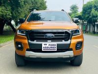 Bán xe Ford Ranger 2018 Wildtrak 2.0L 4x4 AT giá 645 Triệu - TP HCM