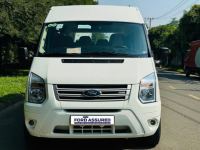 Bán xe Ford Transit 2019 SVP giá 585 Triệu - TP HCM