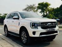 Bán xe Ford Everest 2022 Titanium Plus 2.0L 4x4 AT giá 1 Tỷ 395 Triệu - TP HCM