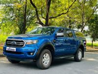 Bán xe Ford Ranger 2018 XLS 2.2L 4x2 MT giá 475 Triệu - TP HCM