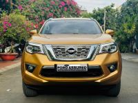 Bán xe Nissan Terra 2019 V 2.5 AT 4WD giá 742 Triệu - TP HCM