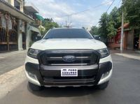 Bán xe Ford Ranger 2017 Wildtrak 3.2L 4x4 AT giá 605 Triệu - TP HCM