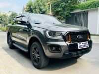 Bán xe Ford Ranger 2022 Wildtrak 2.0L 4x4 AT giá 775 Triệu - TP HCM