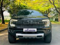 Bán xe Ford Ranger 2023 Raptor 2.0L 4x4 AT giá 1 Tỷ 170 Triệu - TP HCM