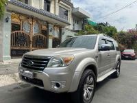 Bán xe Ford Everest 2010 2.5L 4x4 MT giá 365 Triệu - TP HCM