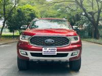 Bán xe Ford Everest 2020 Titanium 2.0L 4x2 AT giá 990 Triệu - TP HCM